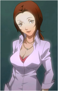 Noriko Kashiwagi