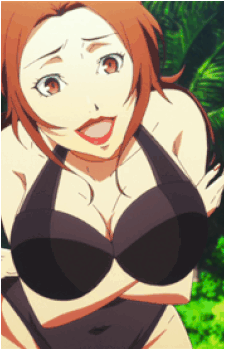 Noriko Kashiwagi