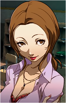 Noriko Kashiwagi