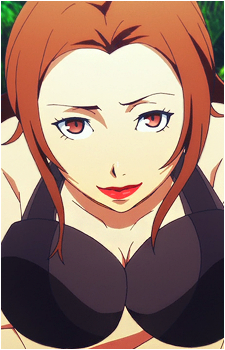 Noriko Kashiwagi