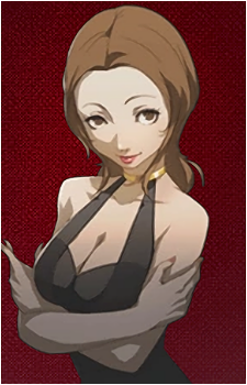 Noriko Kashiwagi