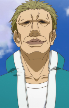 Muromi's image