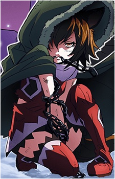 Yonaga's image
