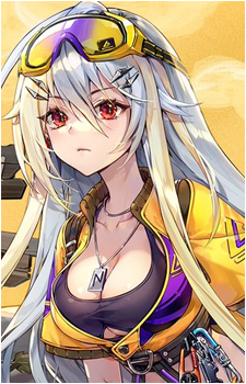 Tia {FF}