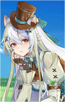 Tia {FF}