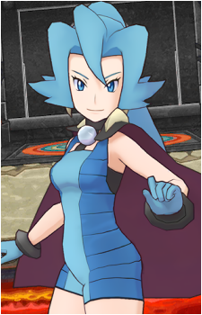 Clair's image