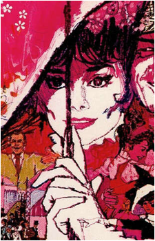 Eliza Doolittle's image