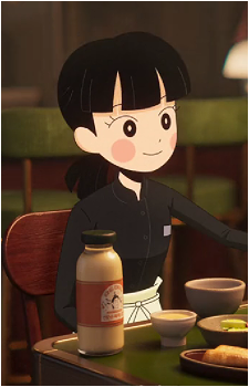 Mo Yeon-Joo's image