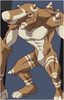 Gigasmon's image