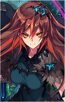 Theresa's image
