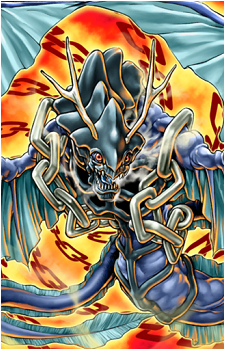 Iron Chain Dragon's image