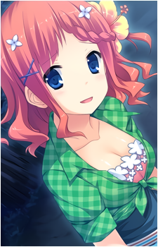 Shiori Maki