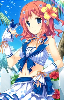 Shiori Maki