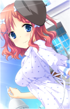 Shiori Maki