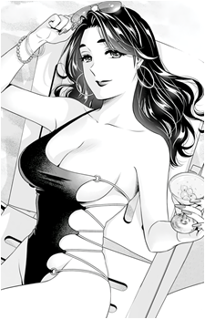 Yukari Kirishima