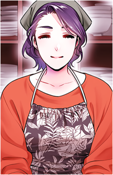Yukari Kirishima