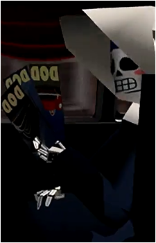 Sister Calabaza's image