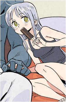 Wakaba Ibuki's image