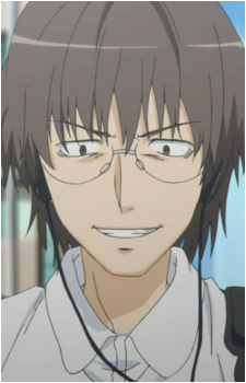 Hatsuya Kaitabi