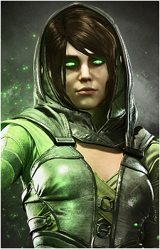 Enchantress (June Moone)