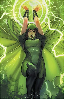 Enchantress (June Moone)