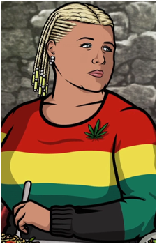Pam Poovey