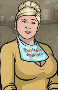 Pam Poovey