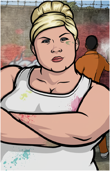 Pam Poovey