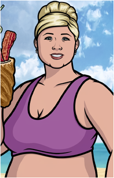 Pam Poovey