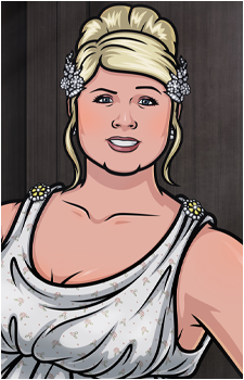 Pam Poovey