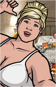 Pam Poovey