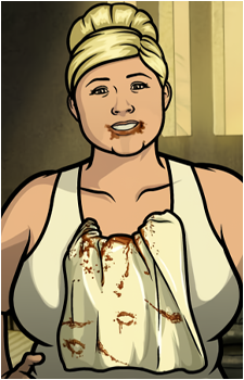 Pam Poovey