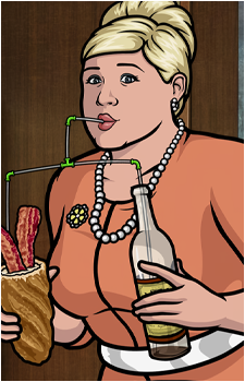 Pam Poovey
