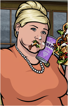 Pam Poovey