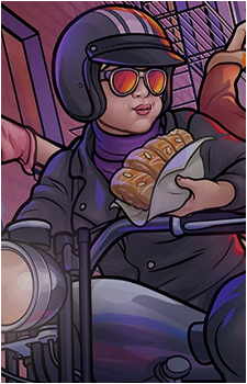 Pam Poovey