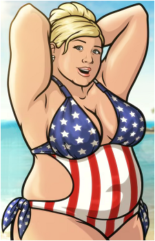 Pam Poovey