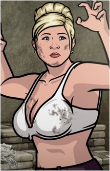 Pam Poovey
