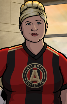 Pam Poovey