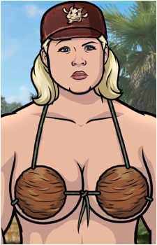 Pam Poovey