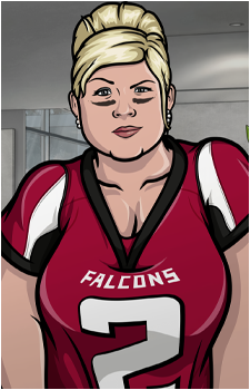 Pam Poovey