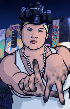 Pam Poovey