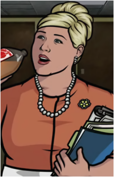 Pam Poovey
