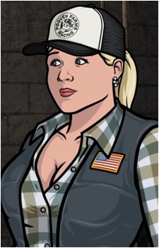 Pam Poovey
