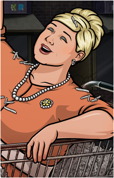 Pam Poovey
