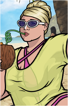 Pam Poovey