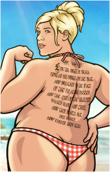 Pam Poovey