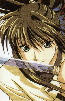 Tokiya Mikagami's image