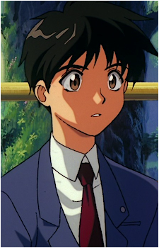 Makoto Mizuhara