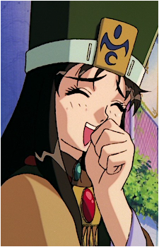 Makoto Mizuhara