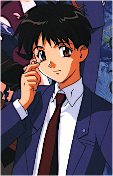 Makoto Mizuhara's image